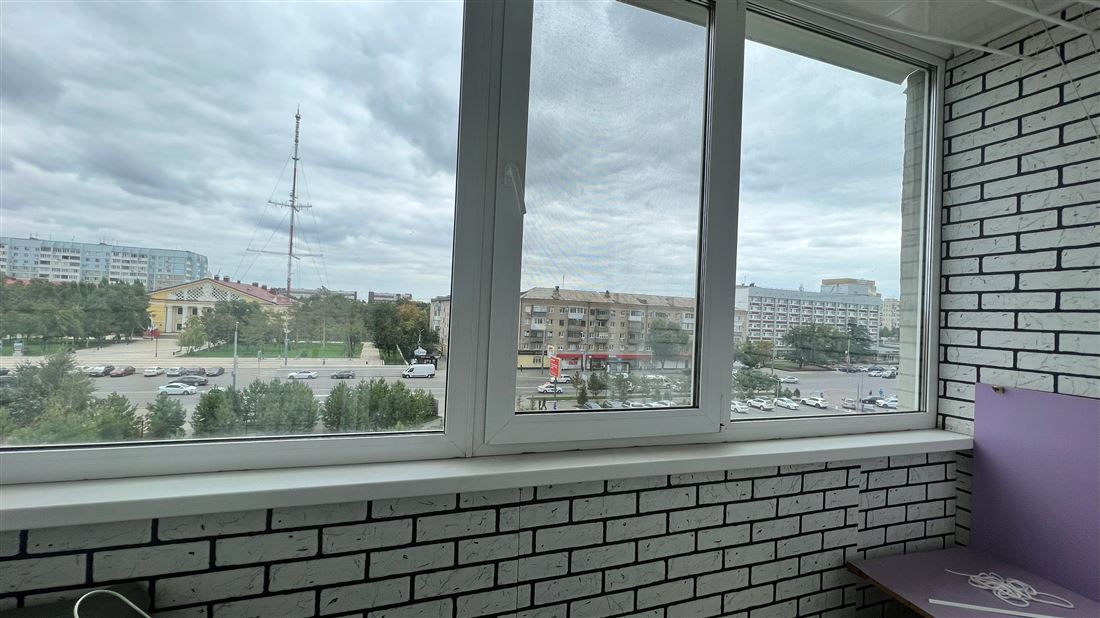 Купить 2-комнатную квартиру