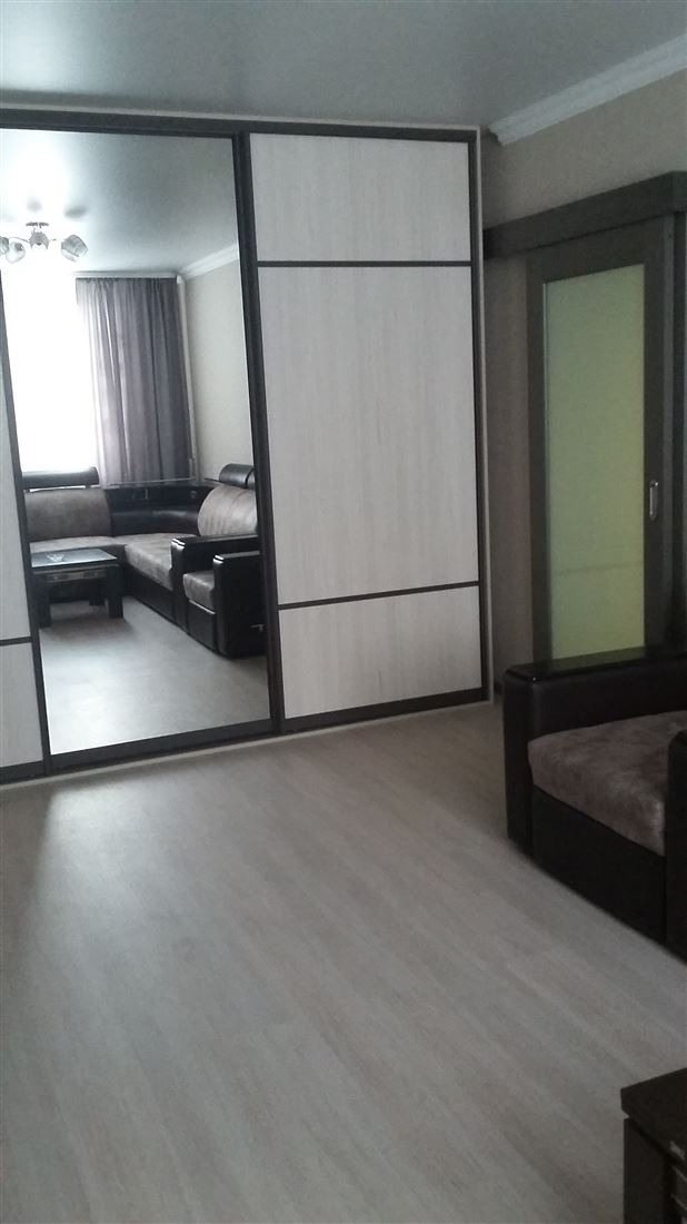 Снять 1-комнатную квартиру