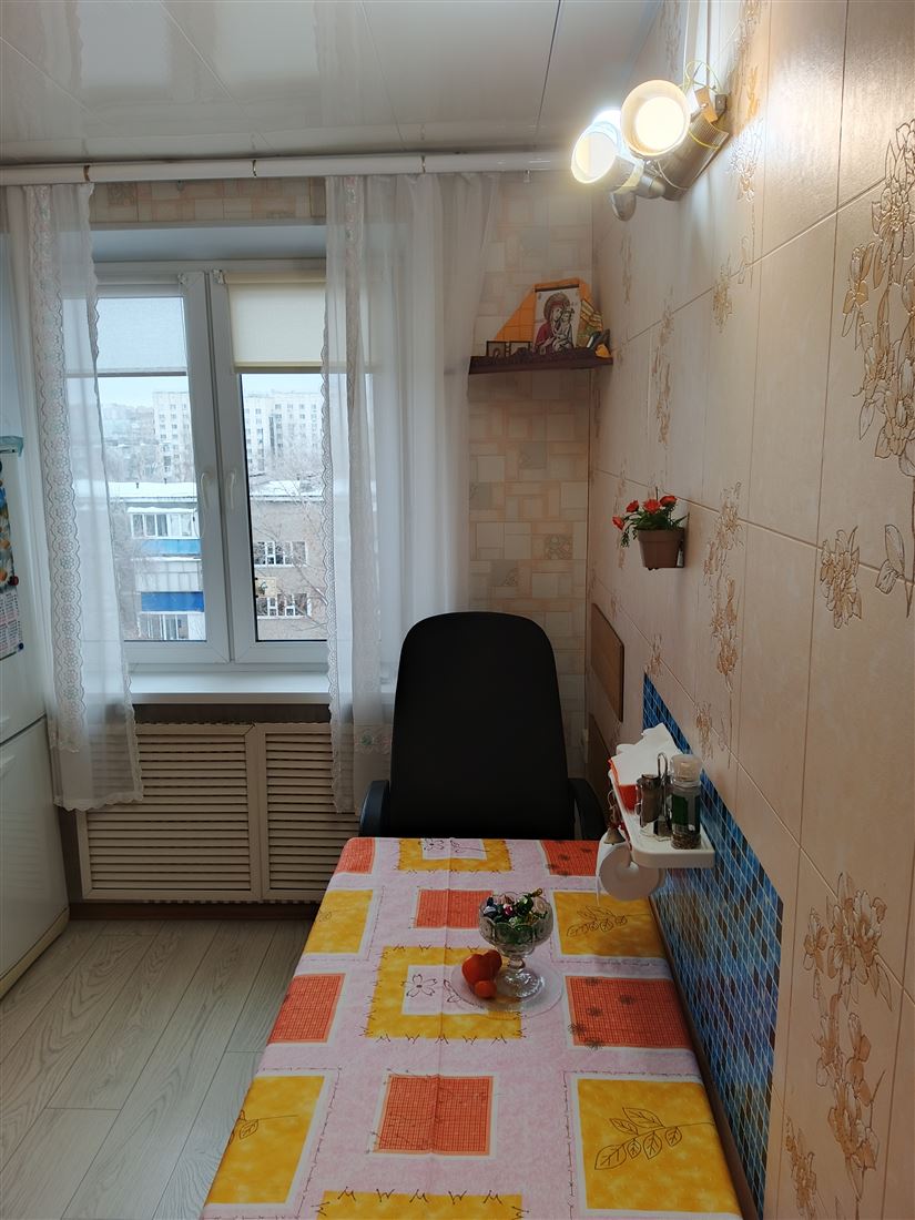 Купить 2-комнатную квартиру