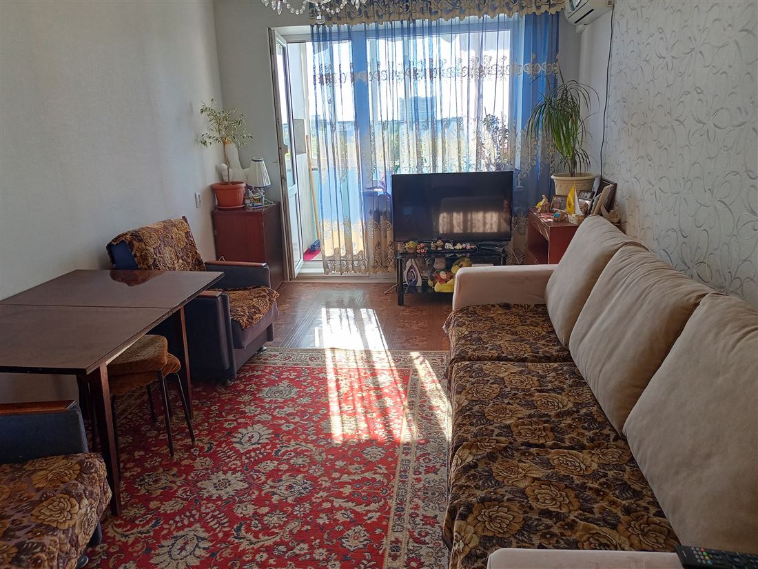 Купить 2-комнатную квартиру