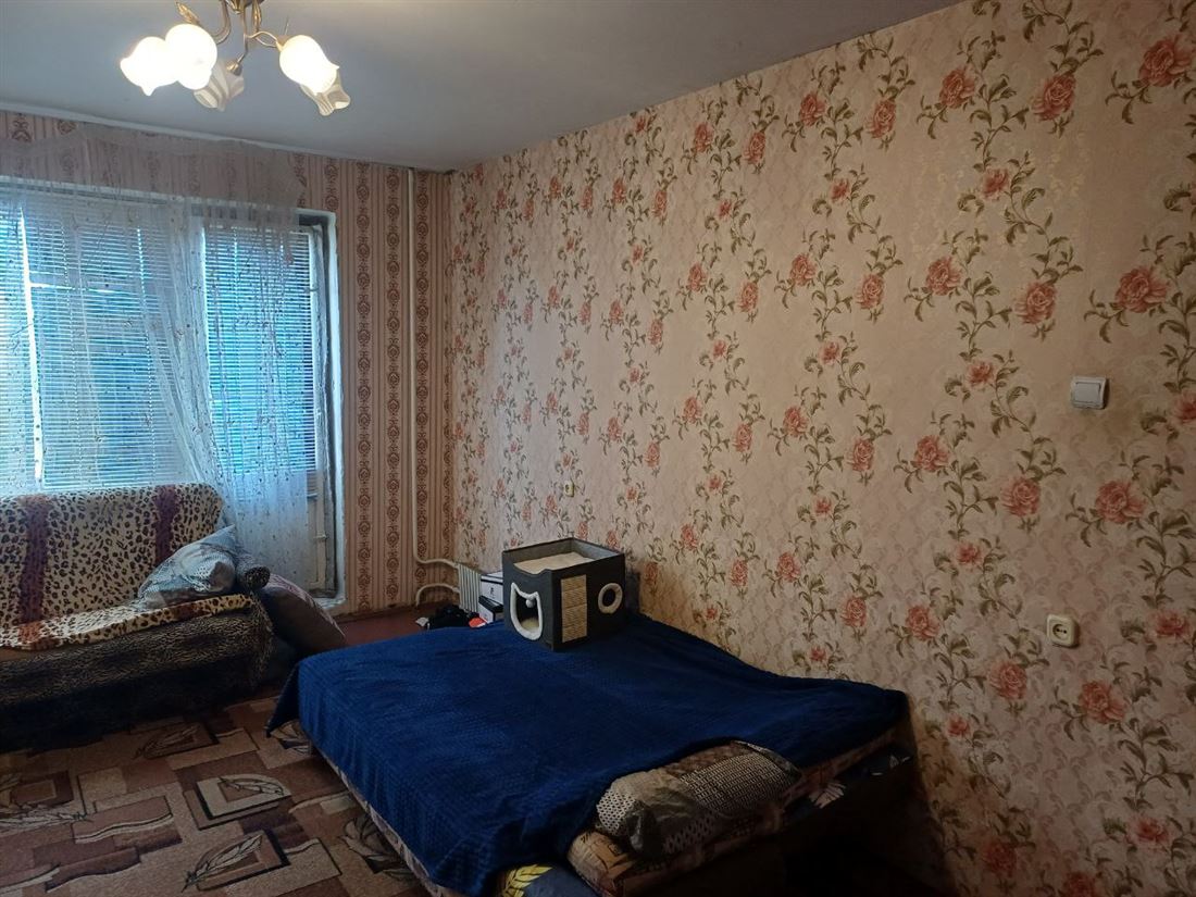 Снять 1-комнатную квартиру