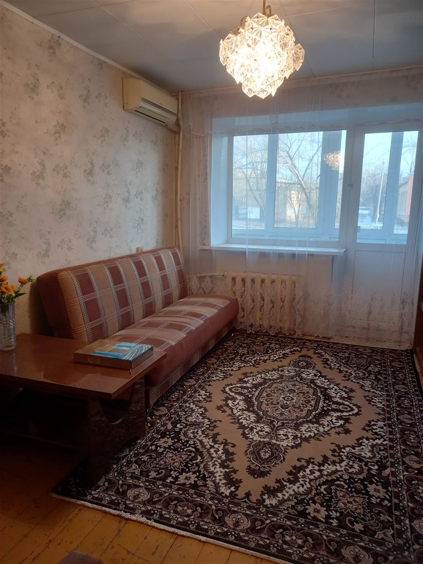 Купить 3-комнатную квартиру