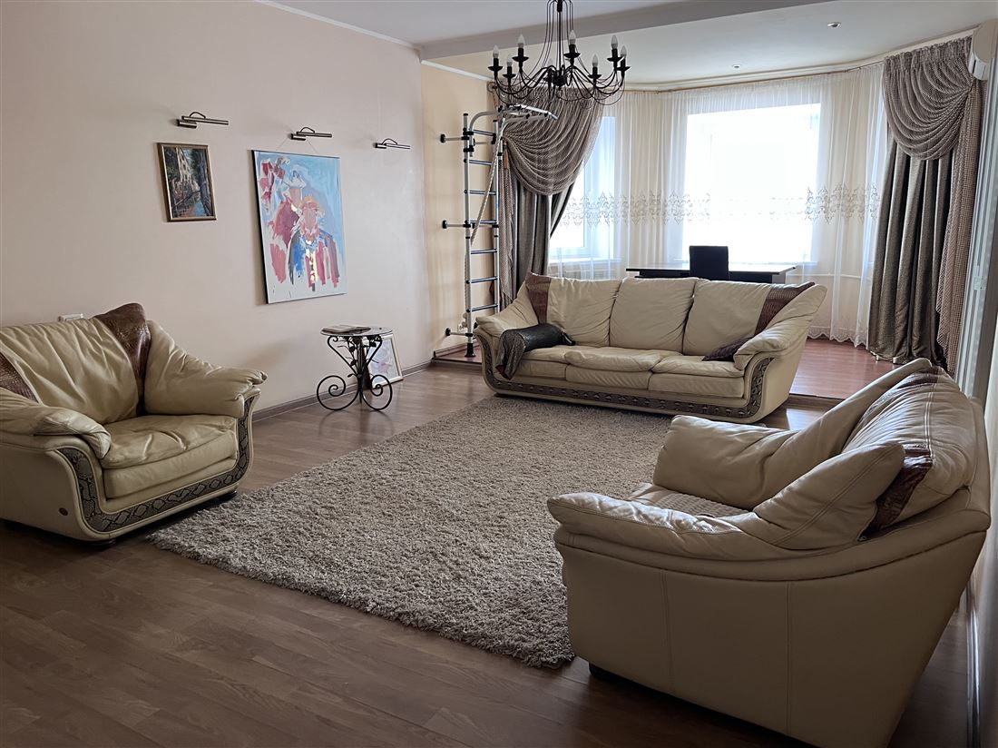 Снять 2-комнатную квартиру