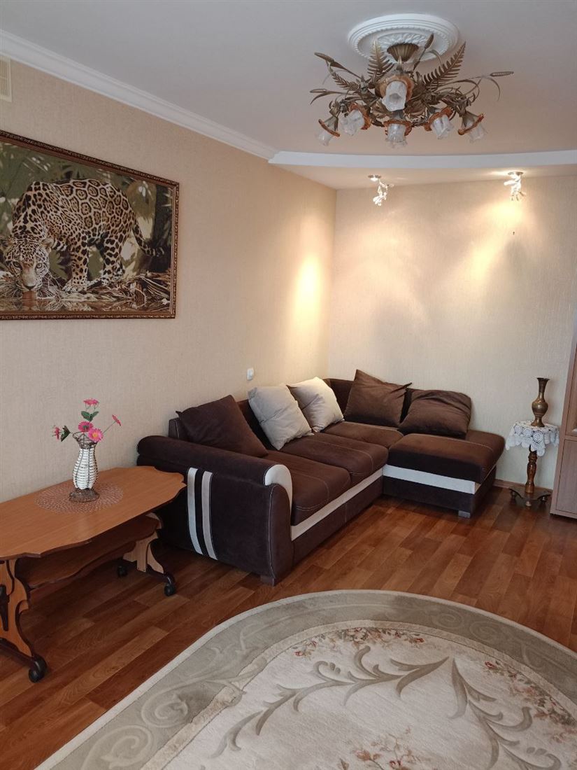 Снять 2-комнатную квартиру