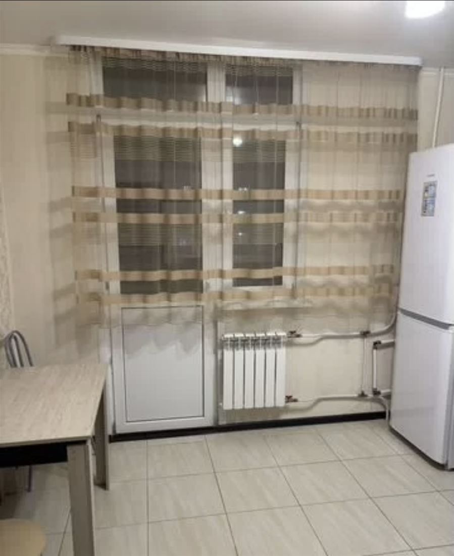 Снять 1-комнатную квартиру